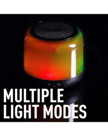 Reflex Active Miniboom Speaker