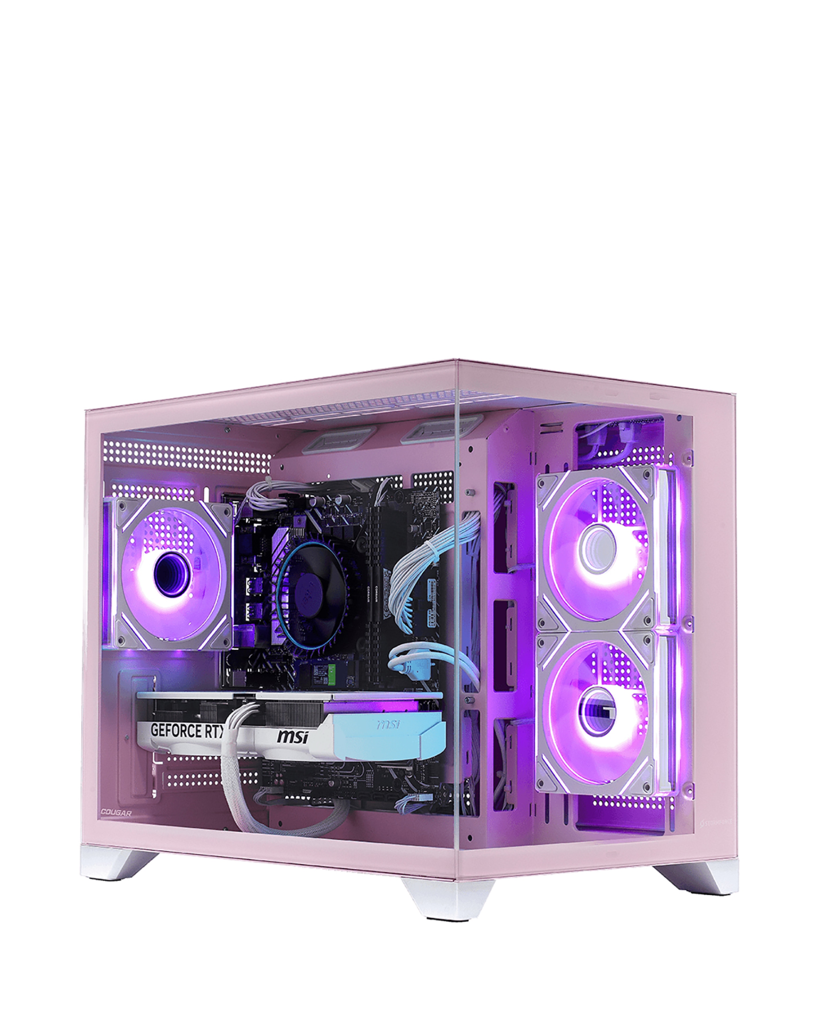 Stormforce Pixel Intel Core i5 16Gb