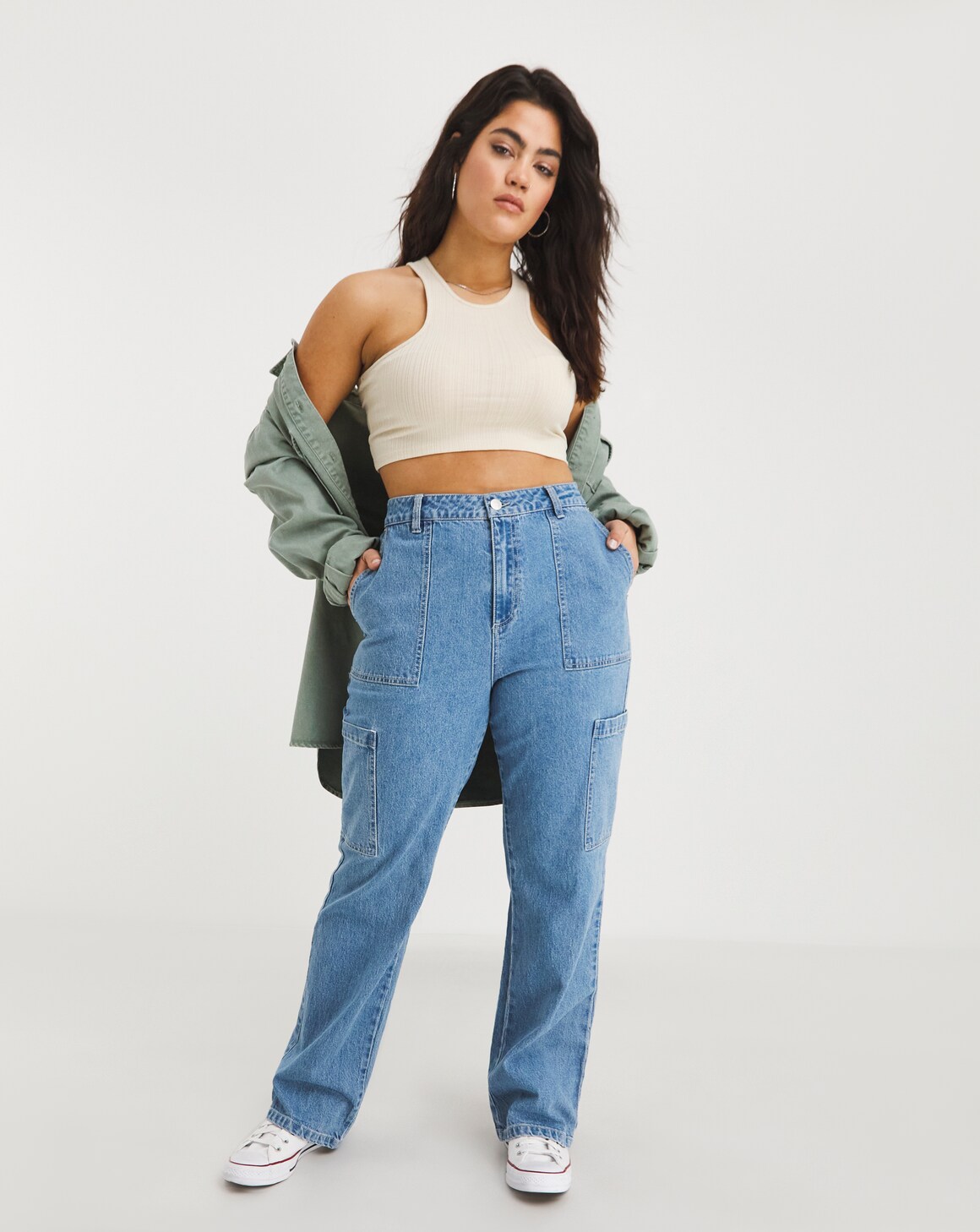 Are Skinny Jeans in Style in 2023? Wear Next.