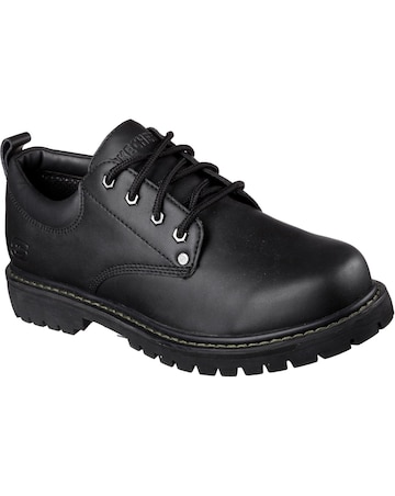 Skechers Tom Cats Mens Lace Up Shoes