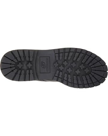 Skechers Tom Cats Mens Lace Up Shoes