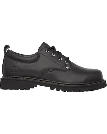 Skechers Tom Cats Mens Lace Up Shoes