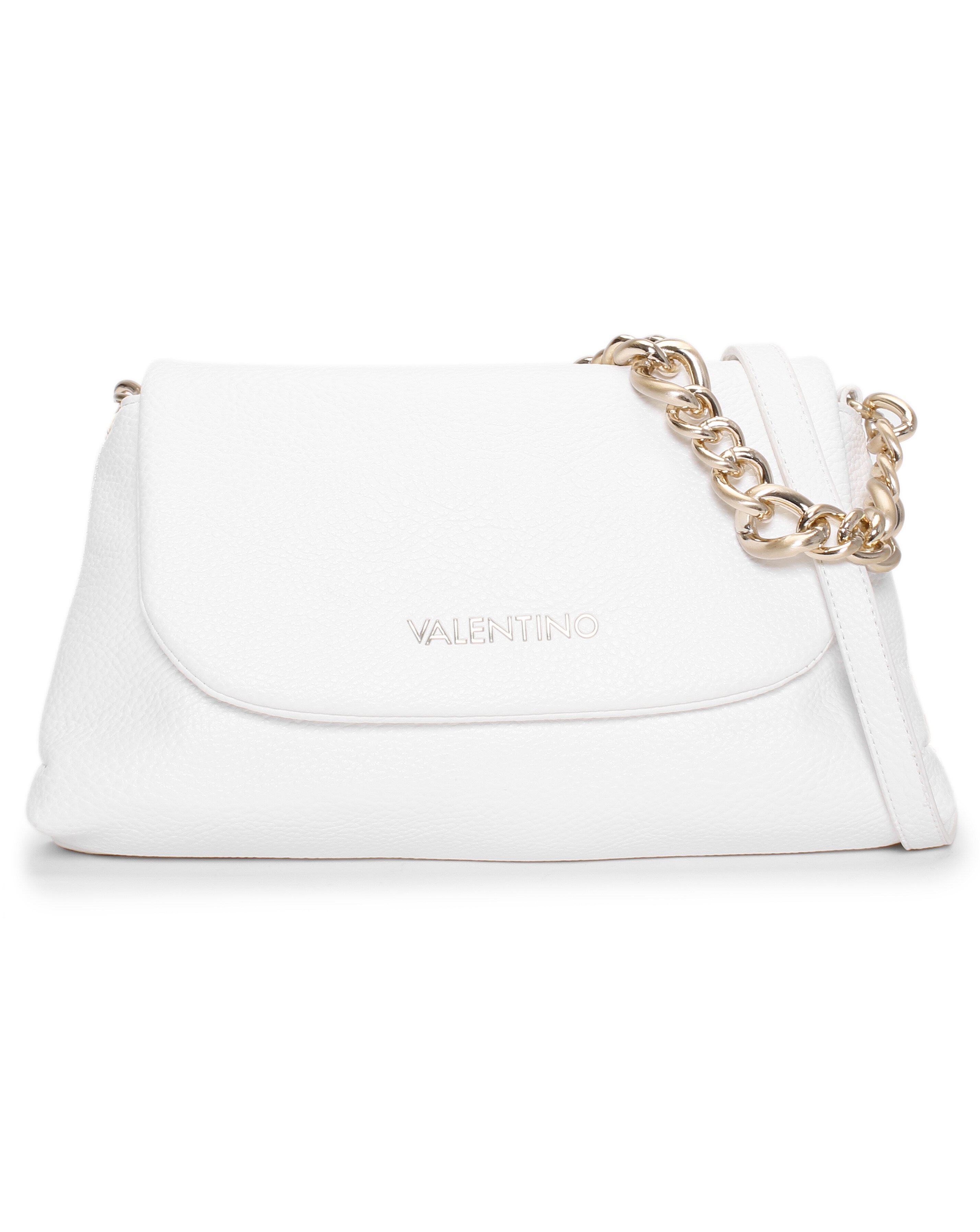 Valentino white crossbody hotsell bag