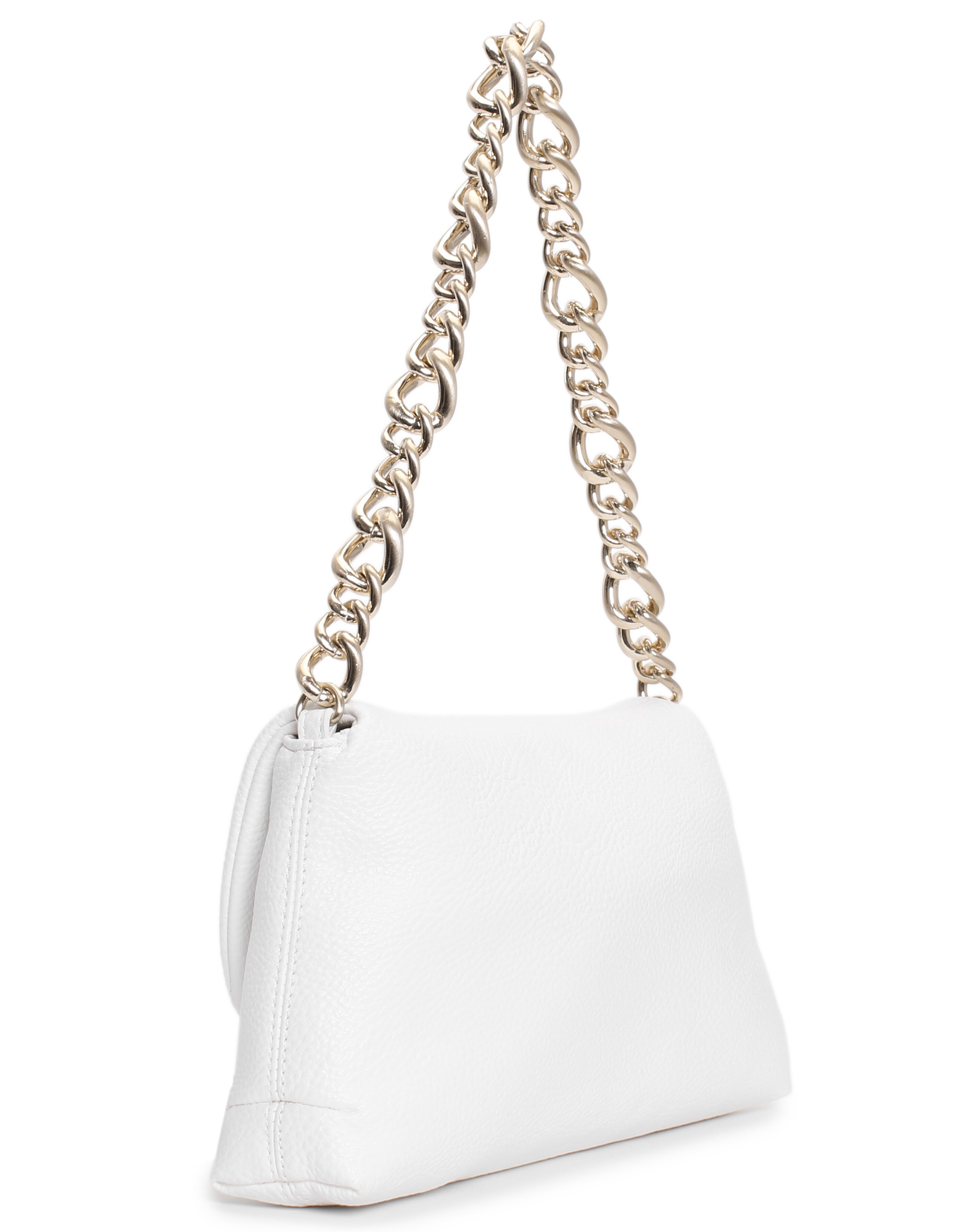 Valentino bag with chain top
