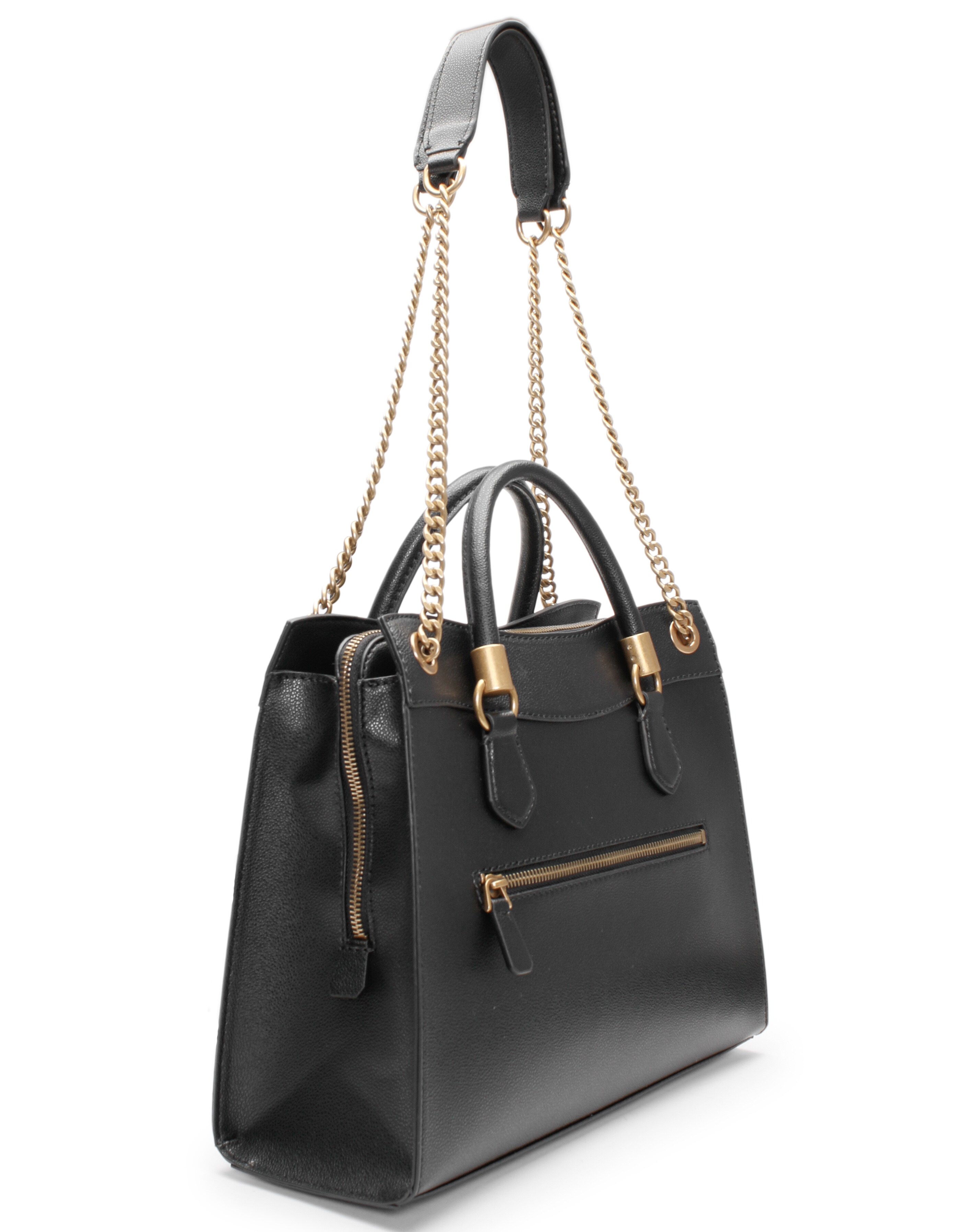 Chain girlfriend satchel deals