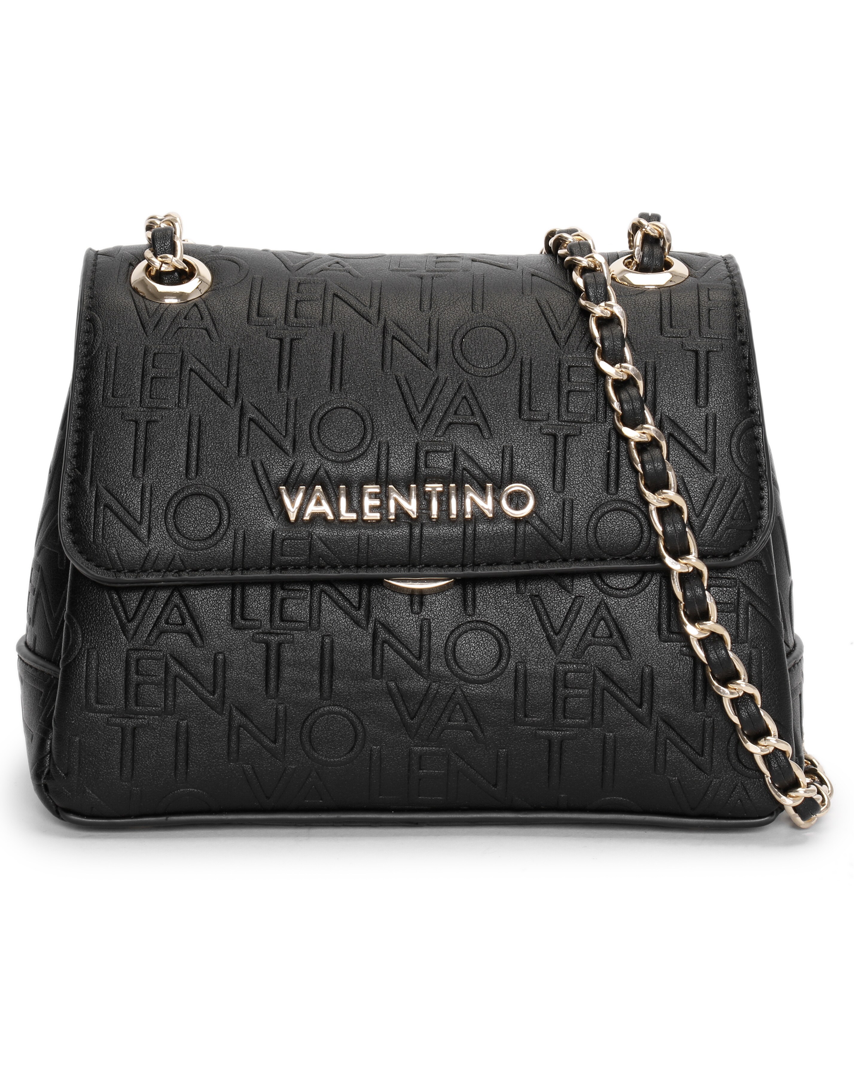 Valentino bag logo best sale