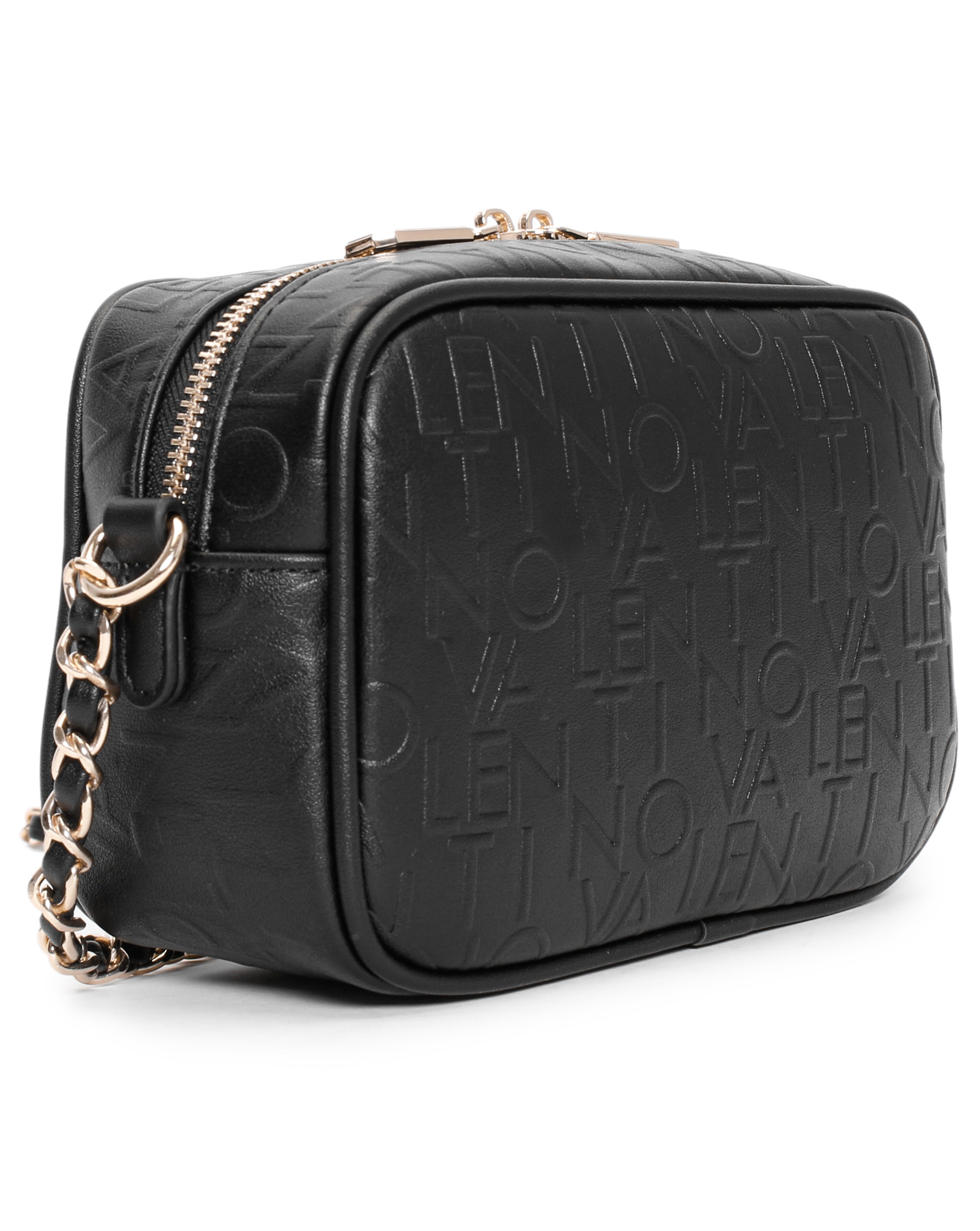Valentino camera bag black store