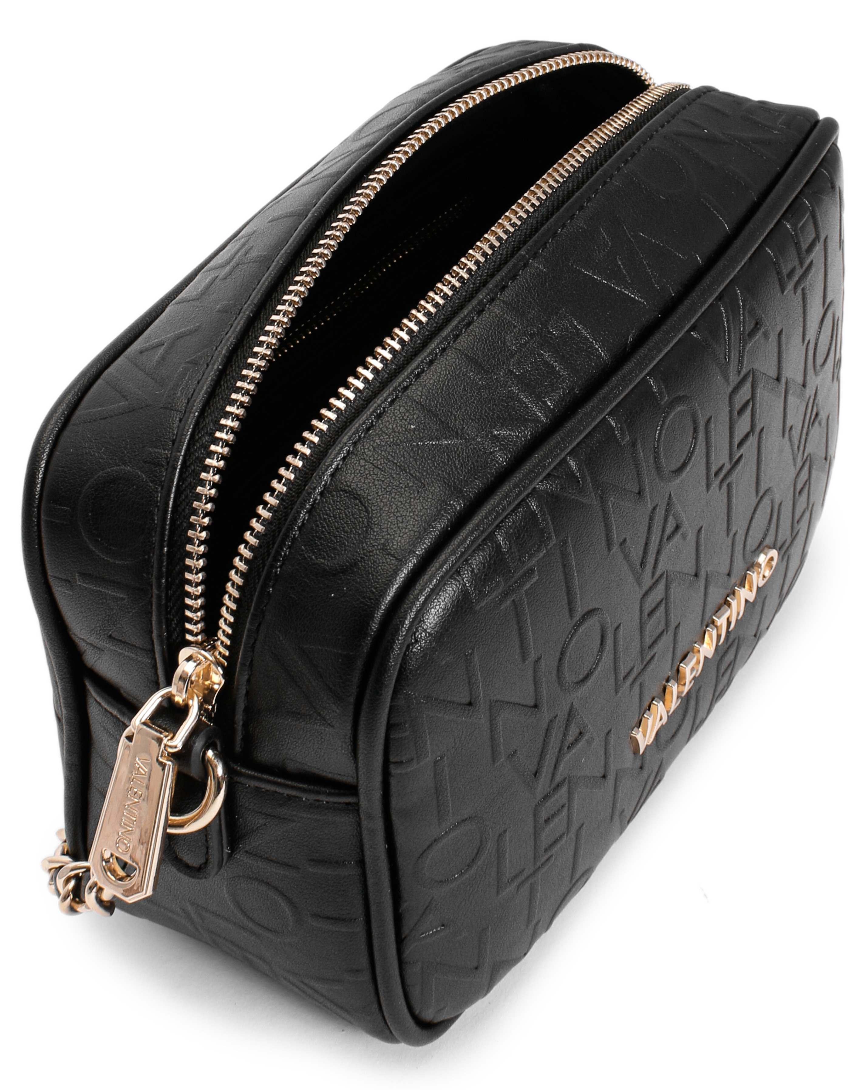 Valentino bag logo on sale