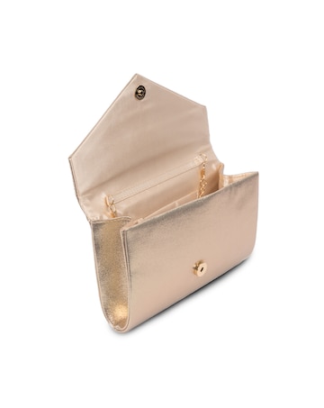 Paradox London Devora Clutch Bag