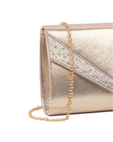 Paradox London Devora Clutch Bag