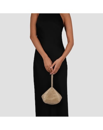 Paradox London Dua Pouch Handbag