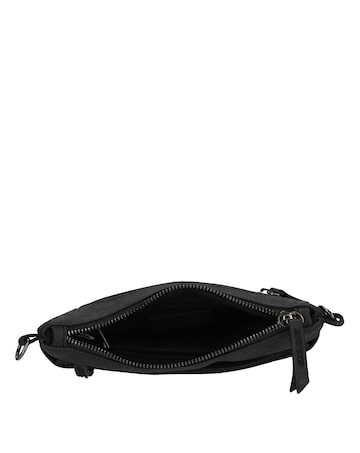 Enrico Benetti Noumea Single Handle Vegan Leather Shoulderbag