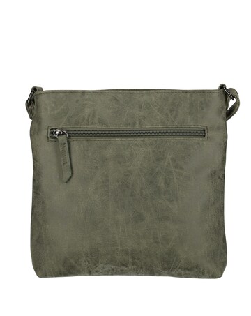 Enrico Benetti Noumea Single Handle Vegan Leather Shoulderbag