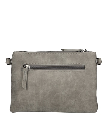 Enrico Benetti Noumea Single Handle Vegan Leather Shoulderbag