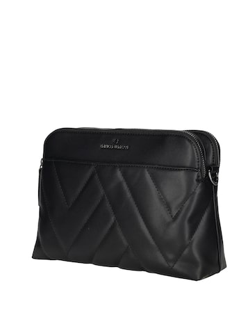 Enrico Benetti Evie Vegan Leather Shoulderbag