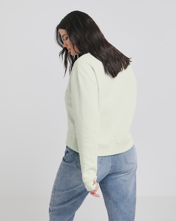Calvin Klein Jeans Hyper Real Sweatshirt