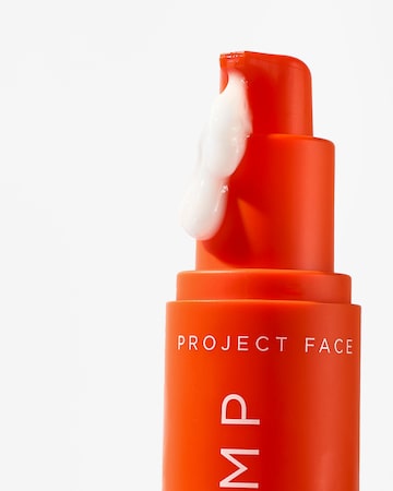 Project Face Plump Fix Face Serum