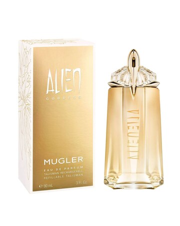 Thierry Mugler Alien Goddess 90ml EDP