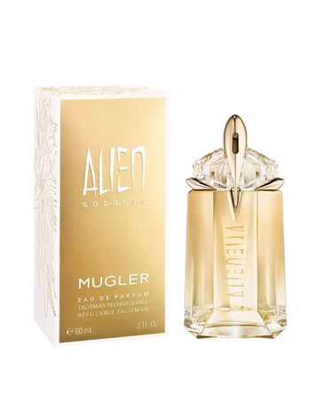 Thierry Mugler Alien Goddess 60ml EDP