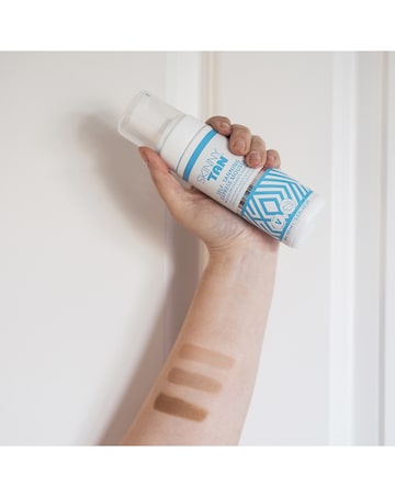 Skinny Tan Self Tanning 1 Hour Express Mousse 150ml