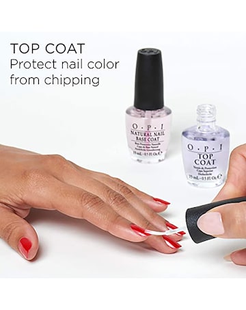 OPI It's A Girl 3 Piece Nail Polish Gift Set