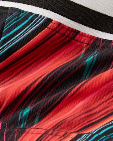 Beach to Beach Sports Bikini Brief