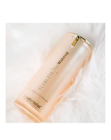 Transformulas Flawless Eye Wakeup 17.5ml