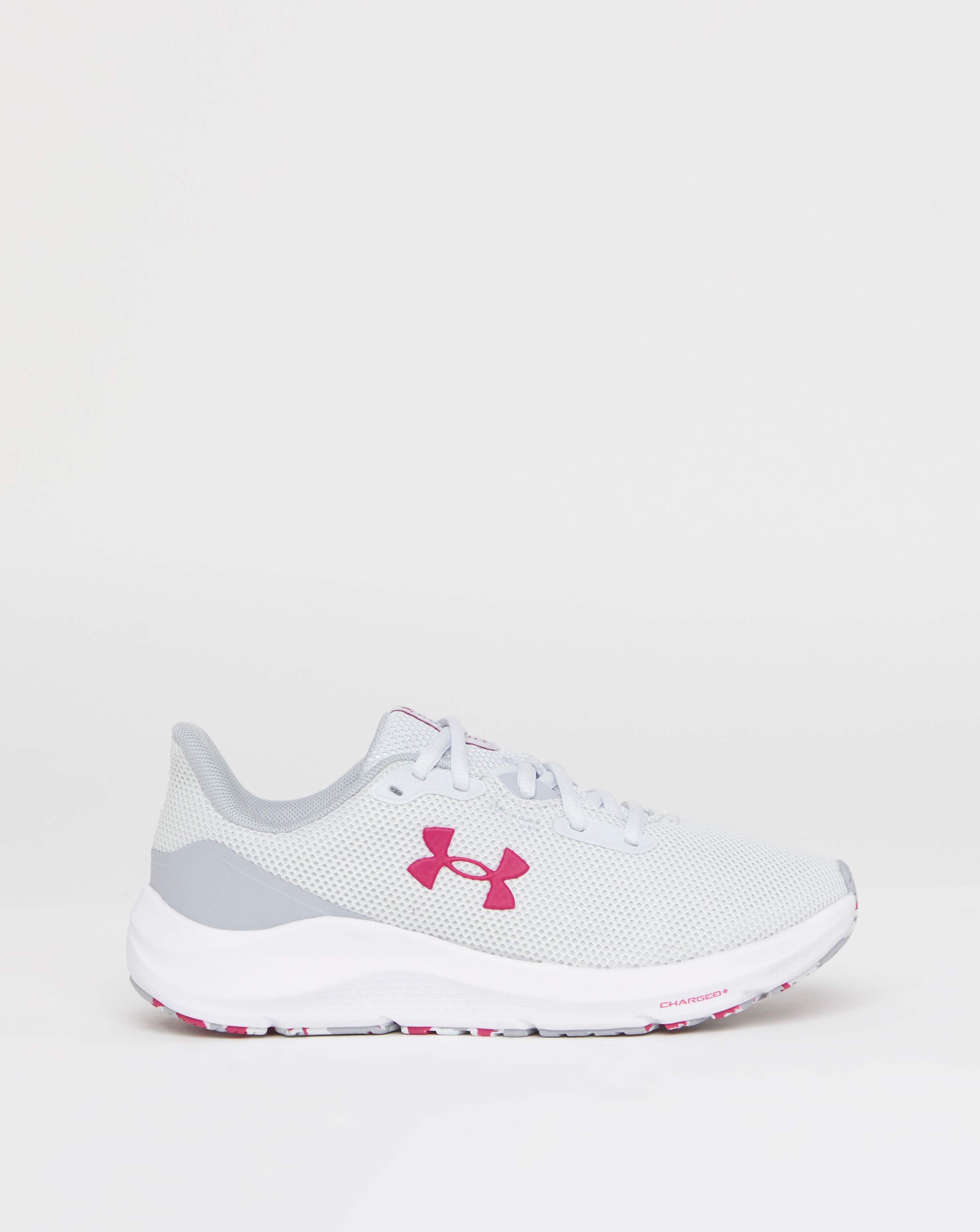 Under Armour Charged Pursuit 4 Trainers