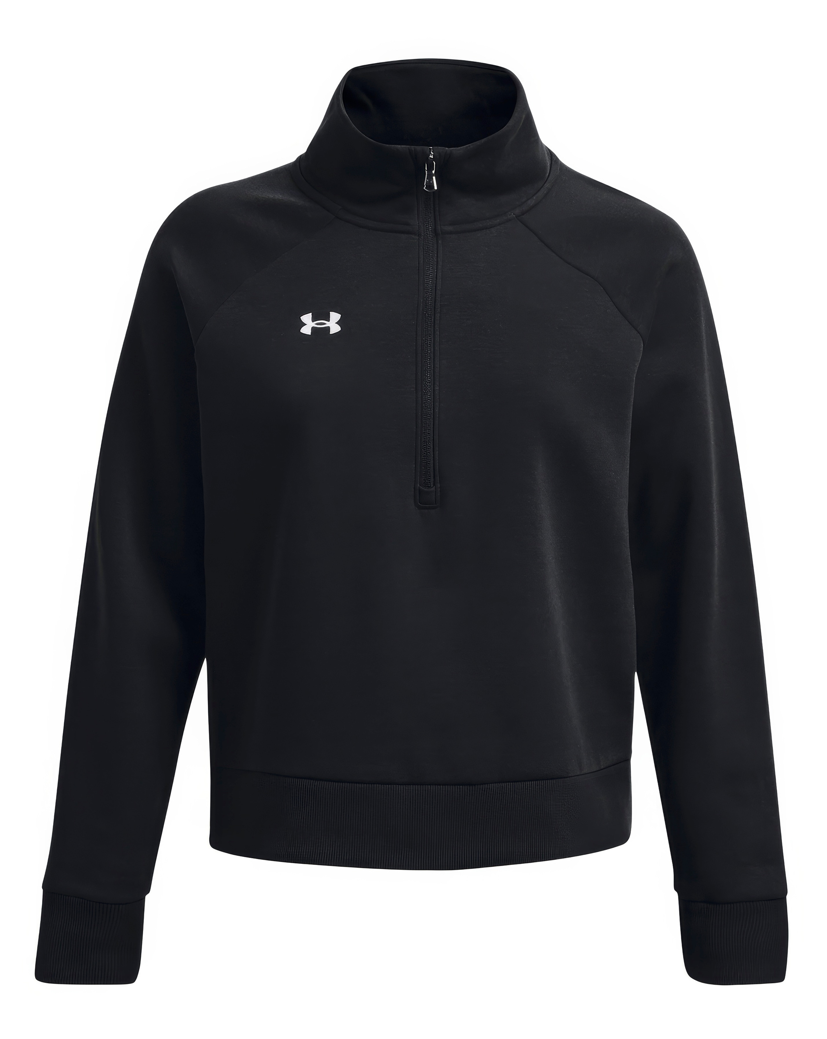 Under Armour Rival 1/2 Zip Sweatshirt