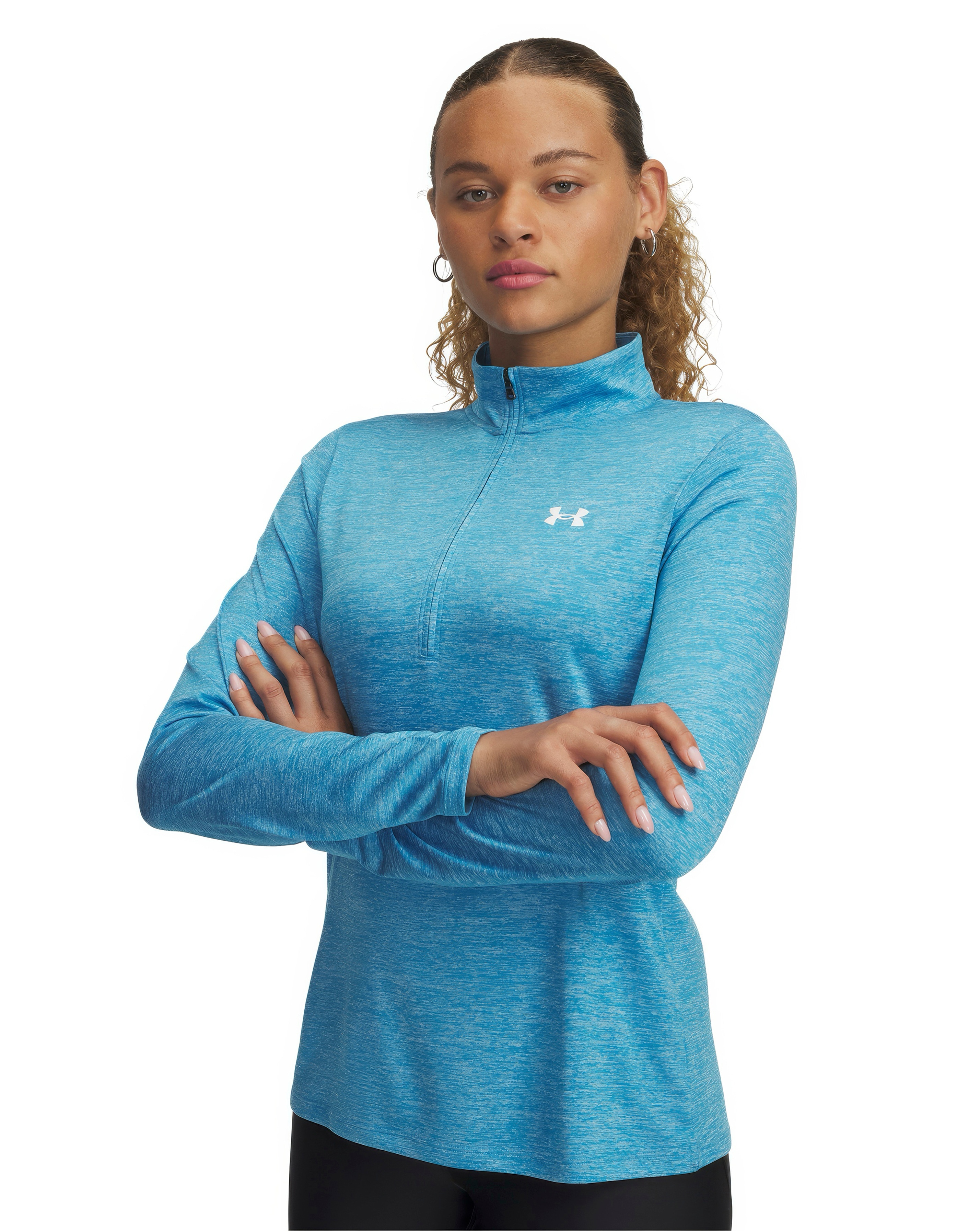 Under Armour 1/2 Zip Top