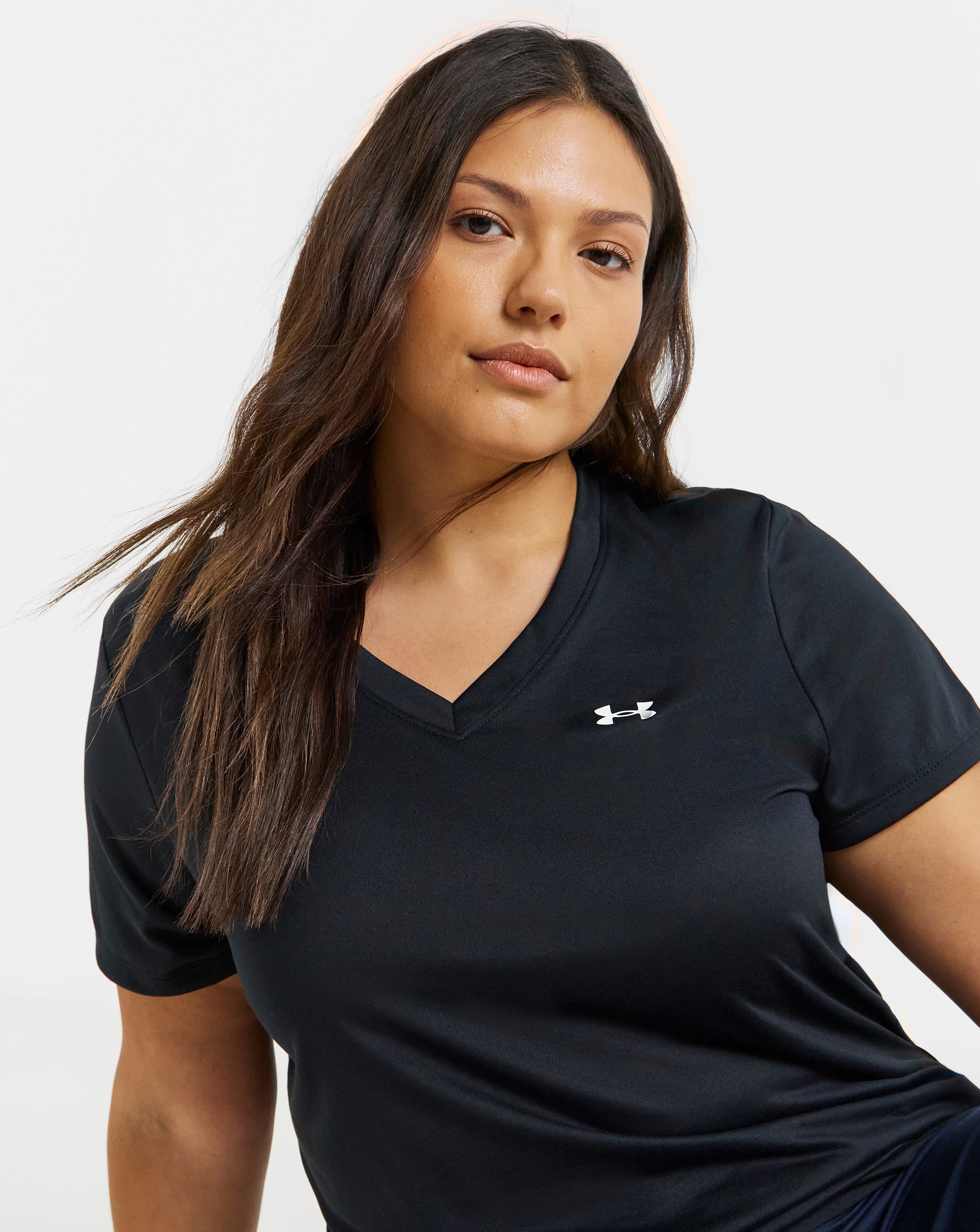 Under Armour Tech Short Sleeve Top
