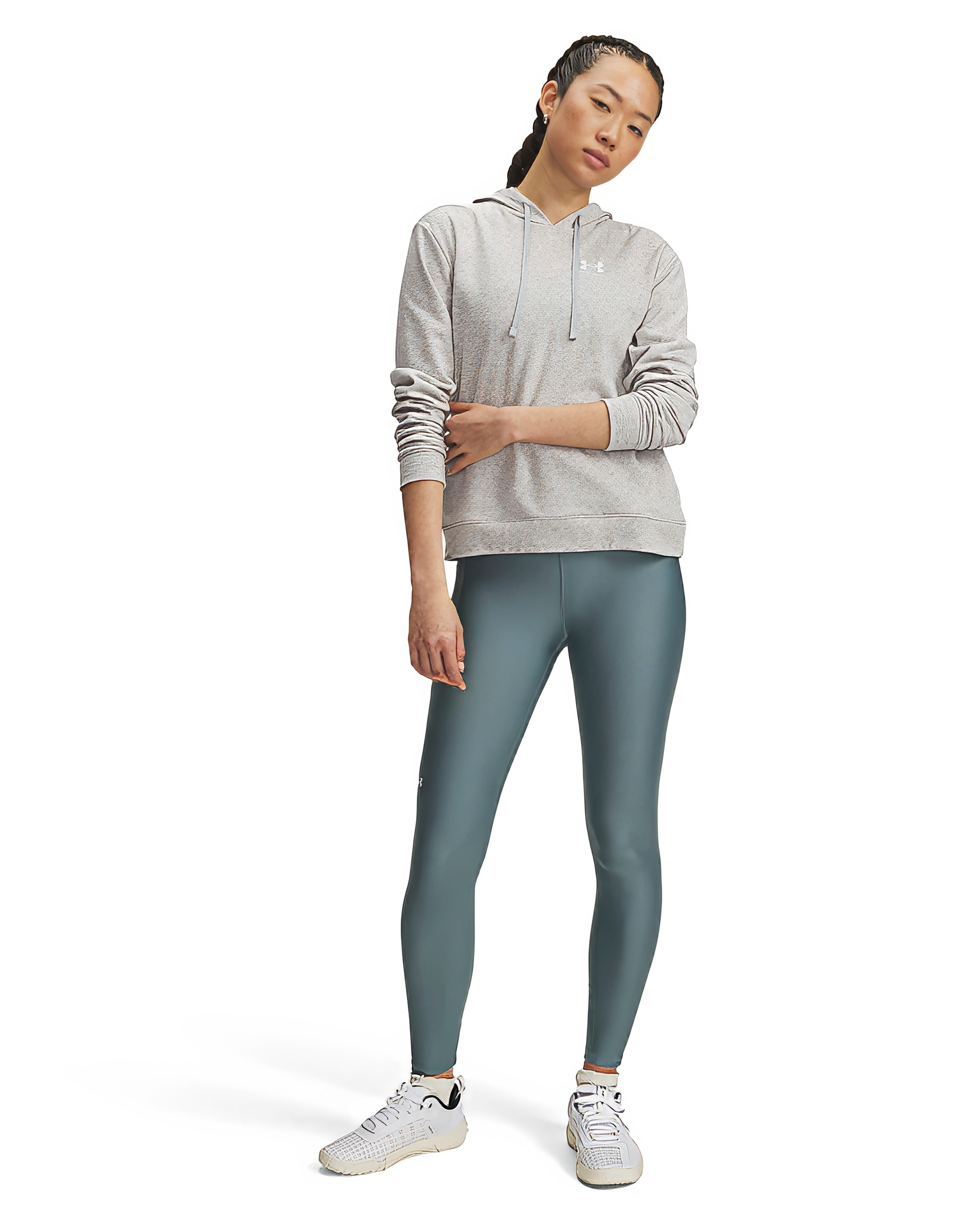 Under Armour Tech High Rise Leggings