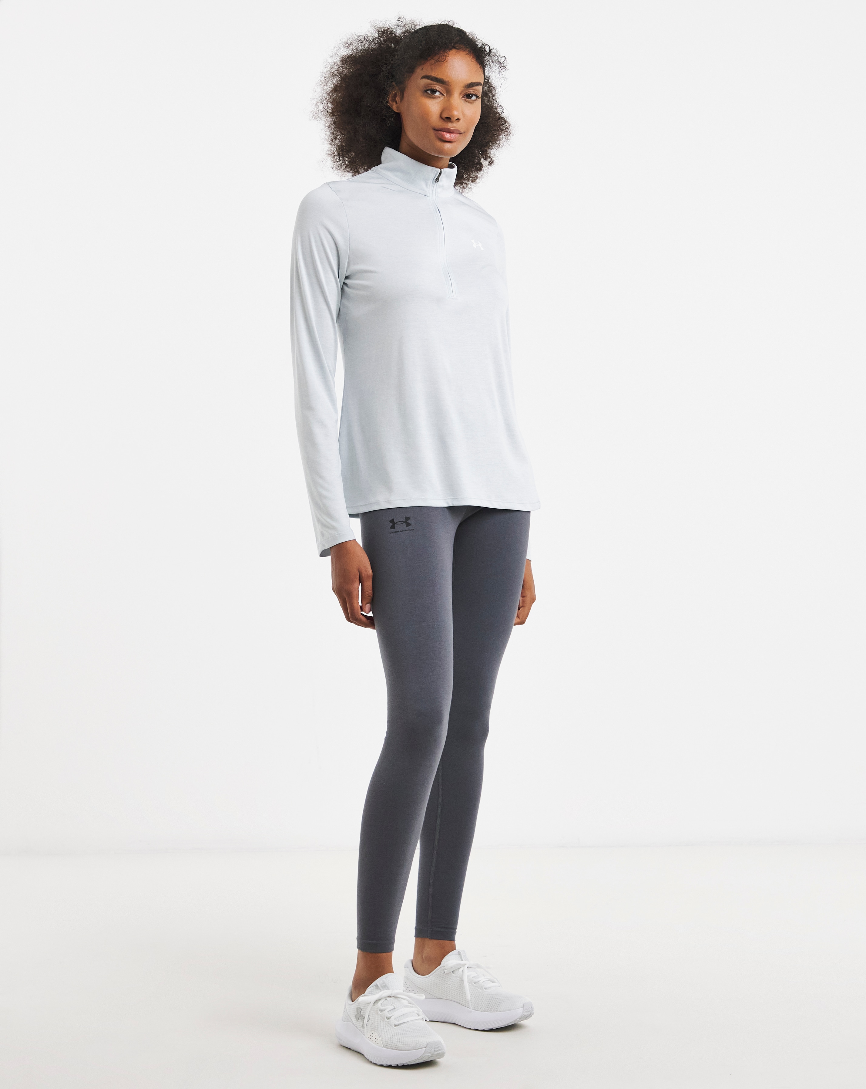 Under Armour Rival Leggings