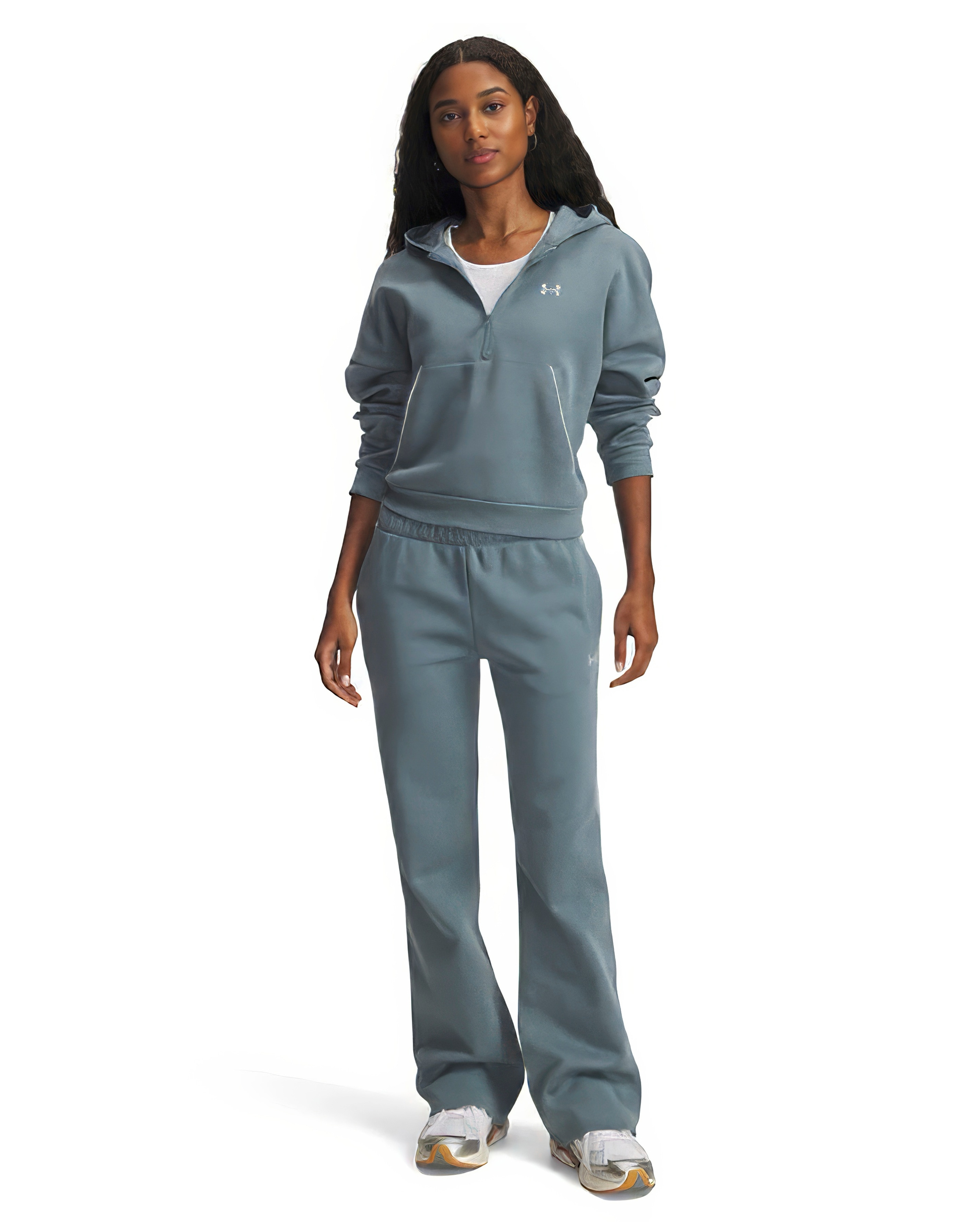 Under Armour Rival Fleece Piped Pant