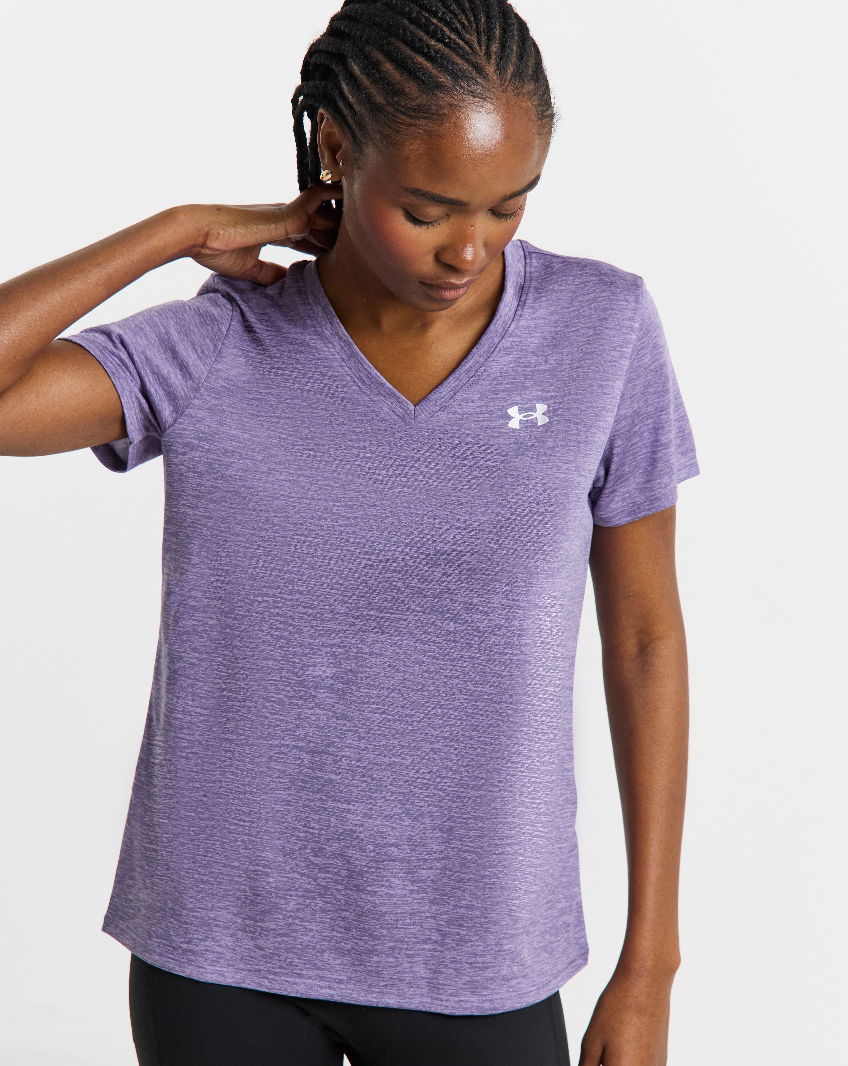 New In - Under Armour Tech Short Sleeve T-Shirt