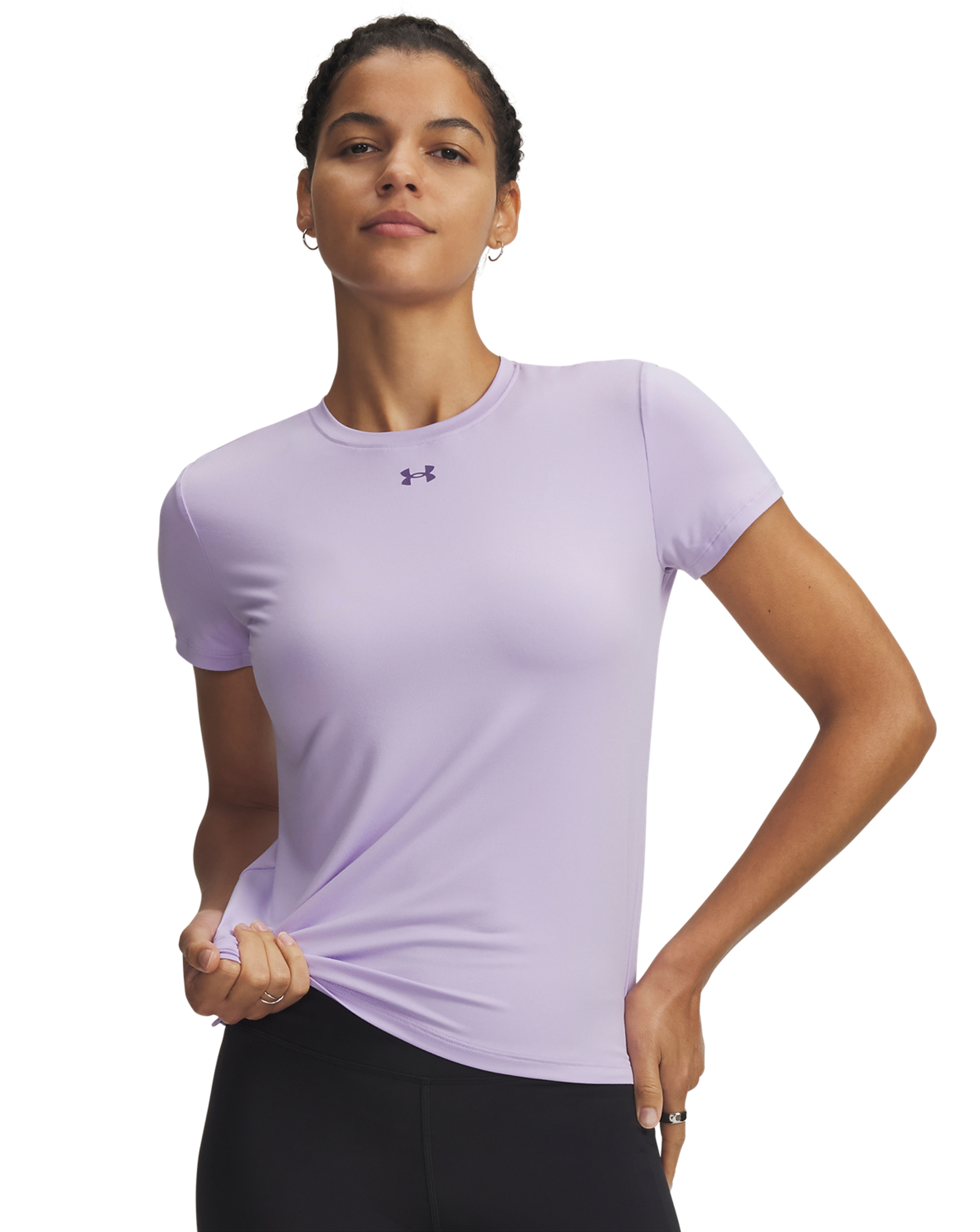 New In - Under Armour Vanish Short Sleeve T-Shirt
