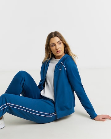 Under Armour Rival Tricot Tracksuit