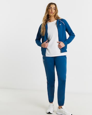 Under Armour Rival Tricot Tracksuit