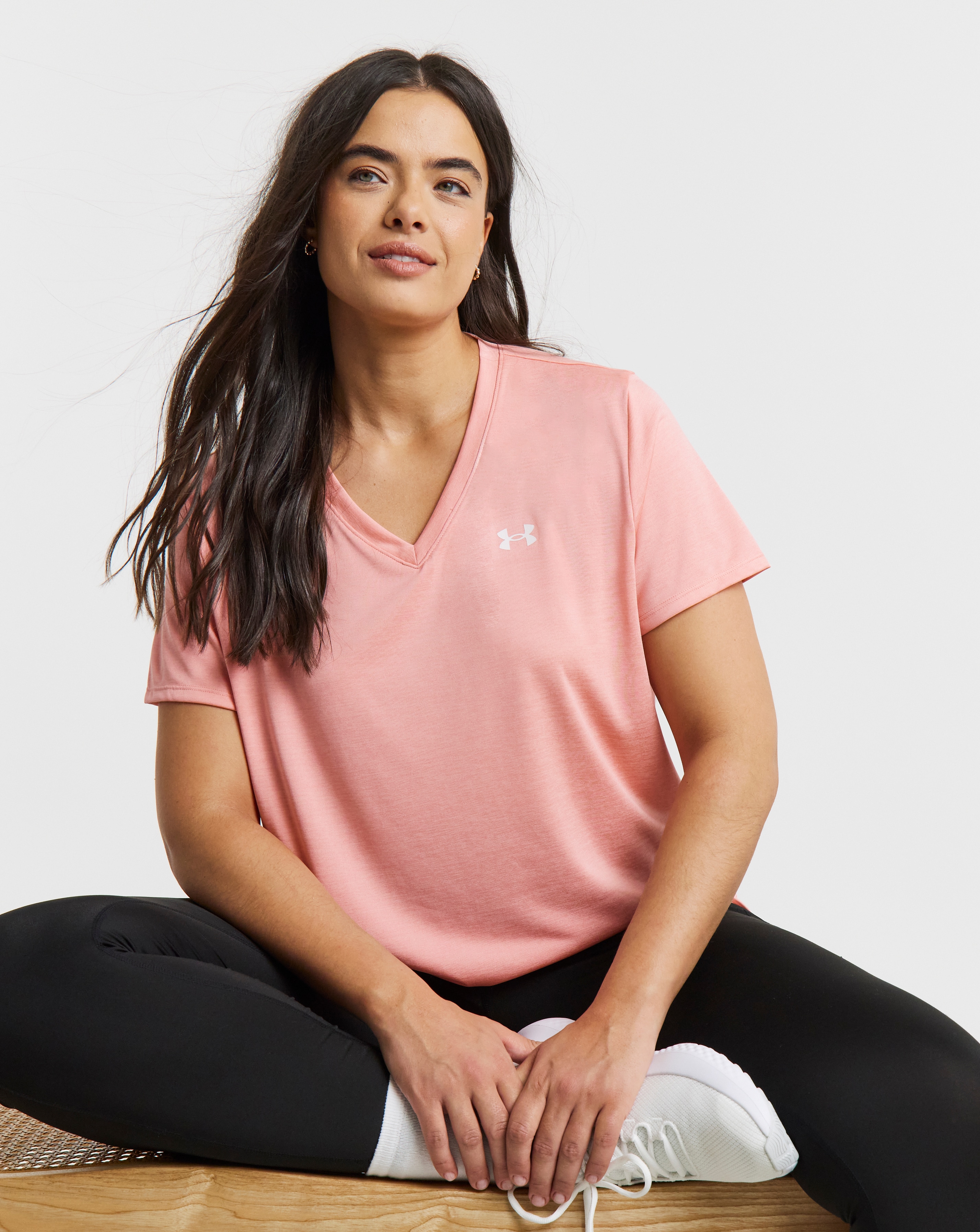 New In - Under Armour Tech Short Sleeve T-Shirt