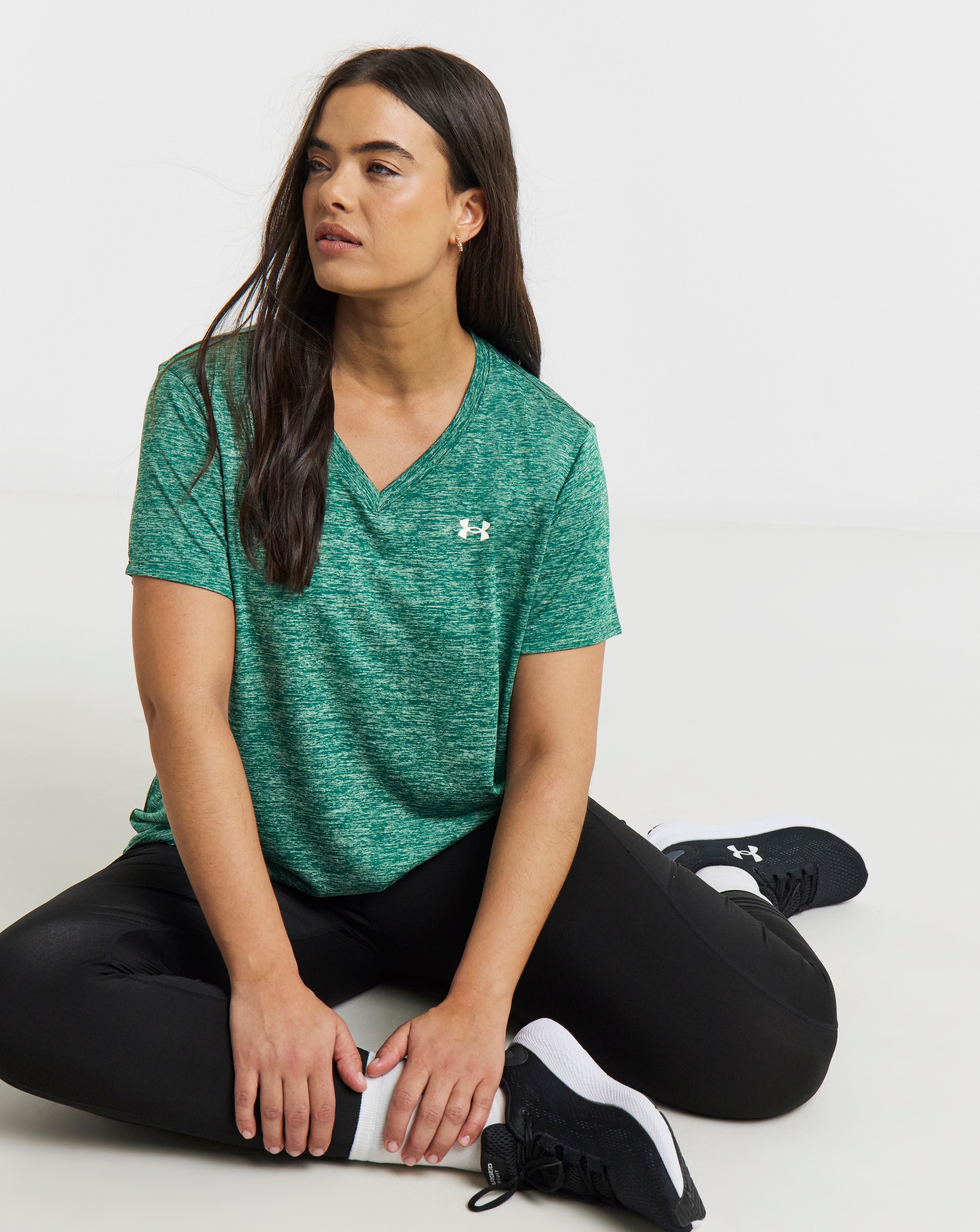 New In - Under Armour Tech Short Sleeve T-Shirt