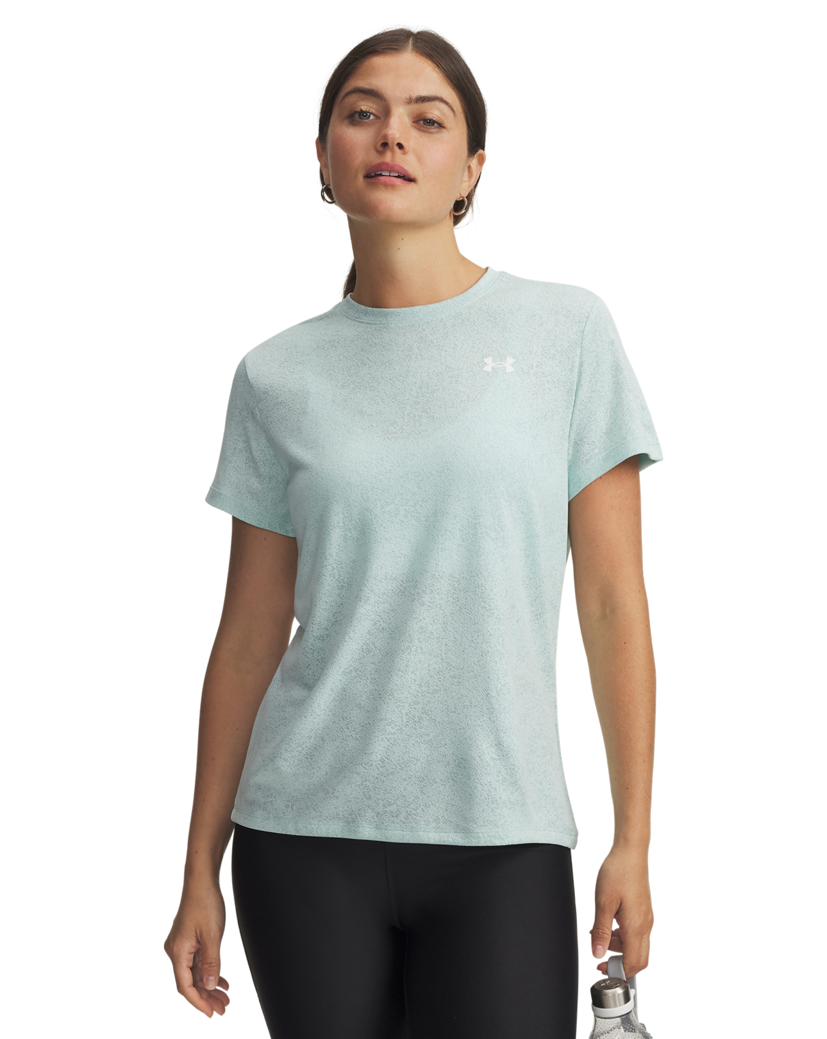New In - Under Armour Tech Pixelate T-Shirt