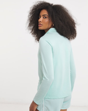 Under Armour Tech 1/2 Zip Twist Top