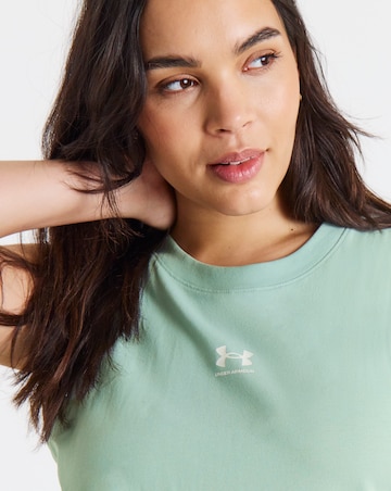 Under Armour Rival Muscle Tank