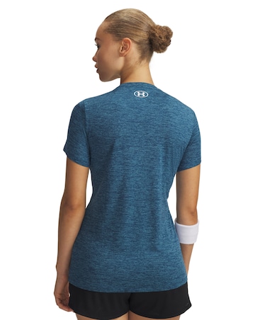 Under Armour Tech Short Sleeve Crew T-Shirt