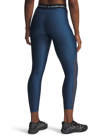 Under Armour Heat Gear Mesh Legging