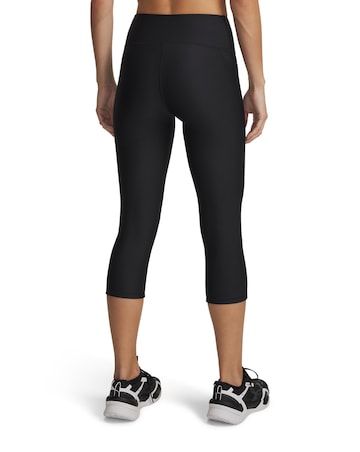 Under Armour Tech Hi Capril Legging