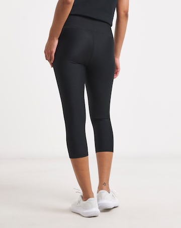 Under Armour Tech Hi Capri Leggings