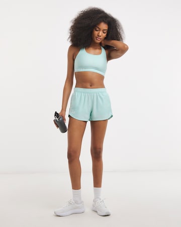 Under Armour Tech Play Up Shorts