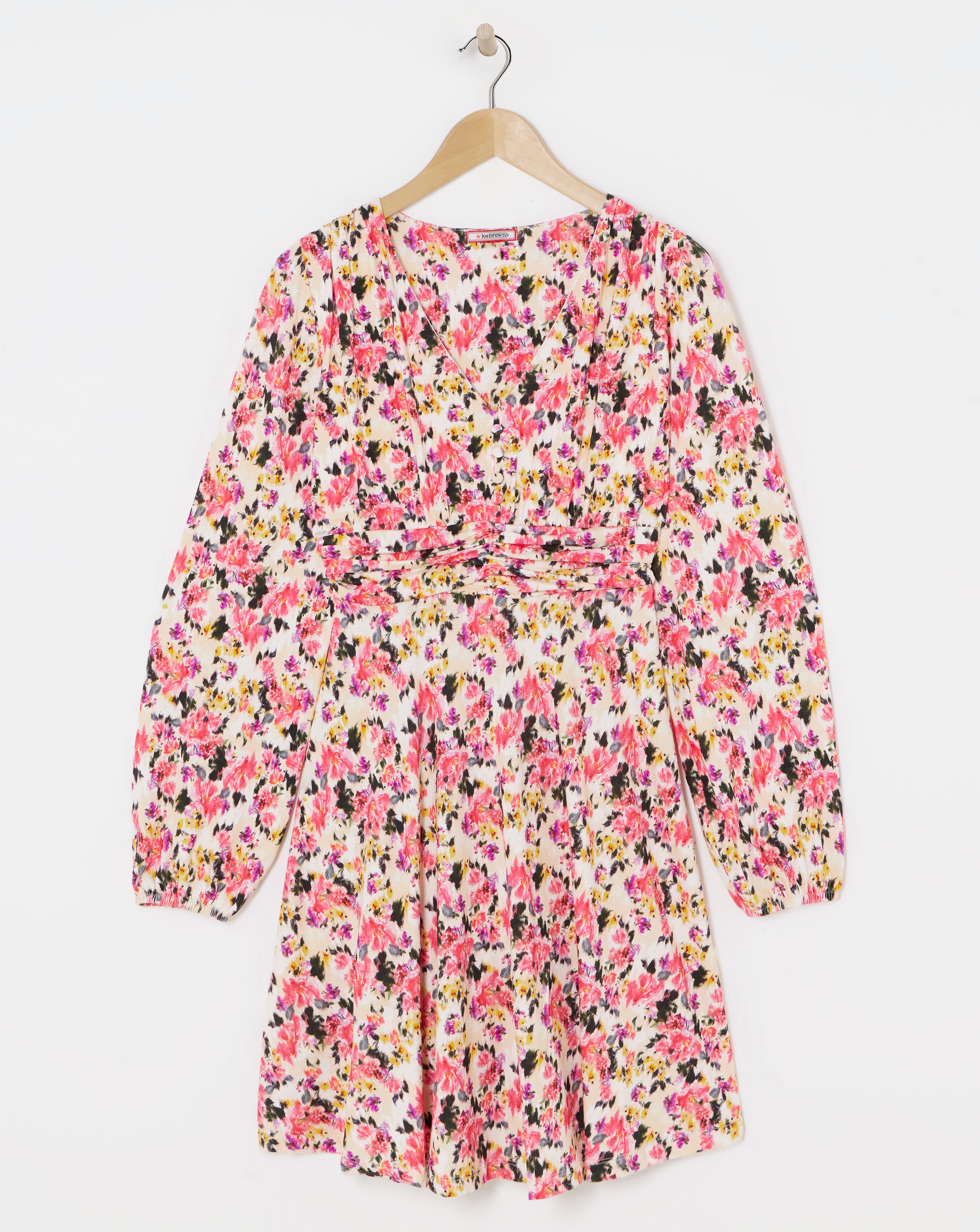 Joe Browns Jersey Venetian Dreams Tunic