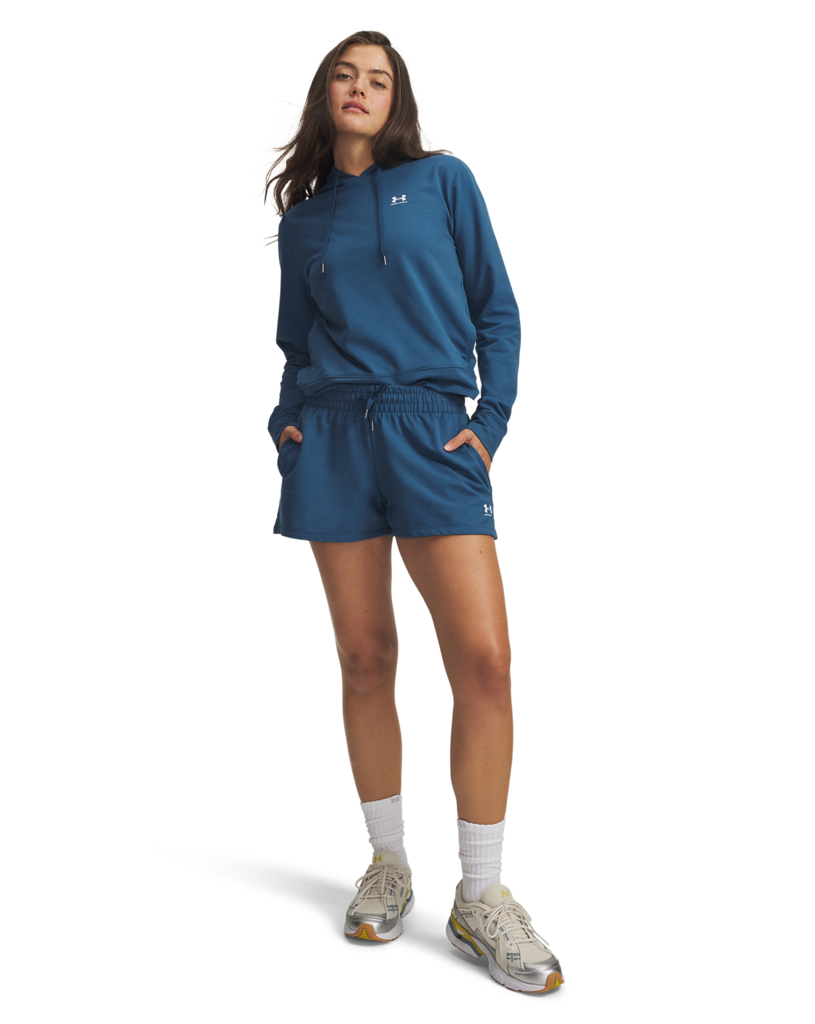 New In - Under Armour Sport Terry Short